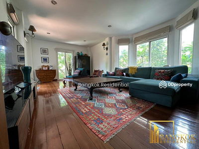 Detached House, Bangkok, Thailand Detached House, Bangkok, Thailand