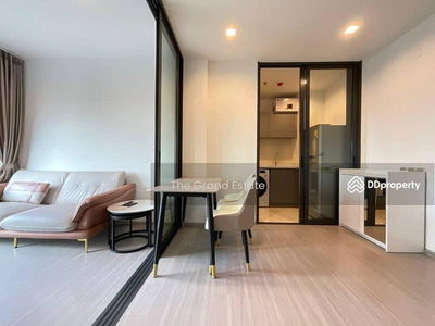 Life Asoke Hype, Bangkok, Thailand Life Asoke Hype, Bangkok, Thailand