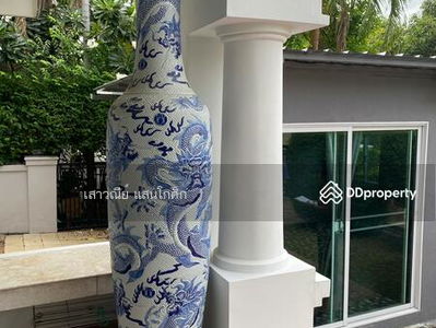 Nantawan Suanroung R.9, Bangkok, Thailand Nantawan Suanroung R.9, Bangkok, Thailand