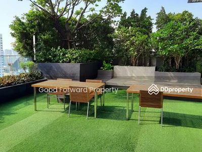 Rhythm Ekkamai, Bangkok, Thailand Rhythm Ekkamai, Bangkok, Thailand