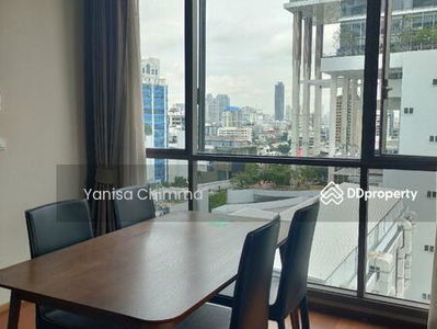 Quattro by Sansiri, Bangkok, Thailand Quattro by Sansiri, Bangkok, Thailand