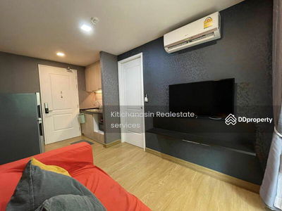 The Light New York Sukhumvit 64, Bangkok, Thailand The Light New York Sukhumvit 64, Bangkok, Thailand