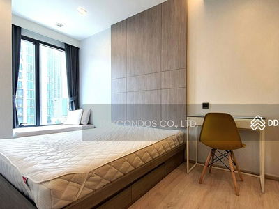 M Thonglor 10, Bangkok, Bangkok, Thailand M Thonglor 10, Bangkok, Bangkok, Thailand