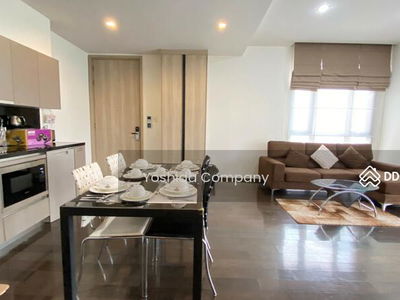 The XXXIX By Sansiri, Bangkok, Thailand The XXXIX By Sansiri, Bangkok, Thailand