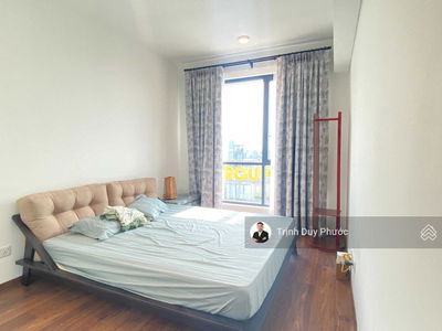 One Verandah Mapletree, Vietnam One Verandah Mapletree, Vietnam