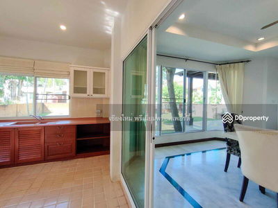 House for rent in the Lannatara project near international schools, Hang Dong, Chiang Mai, Thailand House for rent in the Lannatara project near international schools, Hang Dong, Chiang Mai, Thailand