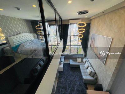 Knightsbridge Prime Sathorn, Bangkok, Thailand Knightsbridge Prime Sathorn, Bangkok, Thailand