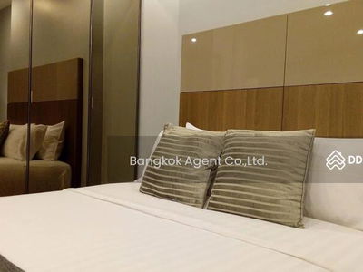 IDEO Q Chula - Samyan, Bangkok, Thailand IDEO Q Chula - Samyan, Bangkok, Thailand