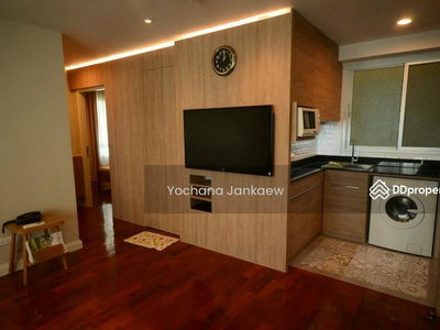 Sukhumvit Plus, Bangkok, Thailand Sukhumvit Plus, Bangkok, Thailand