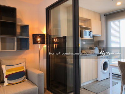 IDEO O2 Bangna, Bangkok, Thailand IDEO O2 Bangna, Bangkok, Thailand