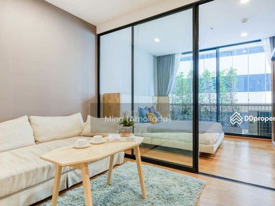 Noble Revo Silom, Bangkok, Thailand Noble Revo Silom, Bangkok, Thailand