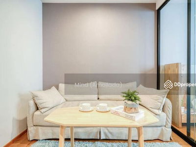 Noble Revo Silom, Bangkok, Thailand Noble Revo Silom, Bangkok, Thailand