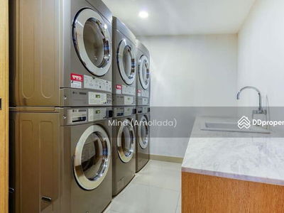 Noble Revo Silom, Bangkok, Thailand Noble Revo Silom, Bangkok, Thailand