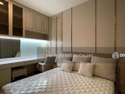 Noble BE19 Sukhumvit, Bangkok, Thailand Noble BE19 Sukhumvit, Bangkok, Thailand