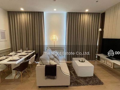 Noble BE19 Sukhumvit, Bangkok, Thailand Noble BE19 Sukhumvit, Bangkok, Thailand