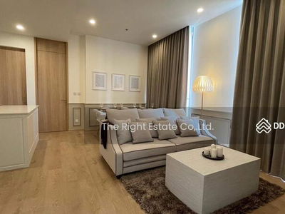 Noble BE19 Sukhumvit, Bangkok, Thailand Noble BE19 Sukhumvit, Bangkok, Thailand