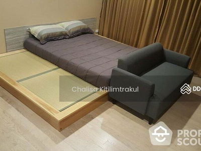 Noble Remix, Bangkok, Thailand Noble Remix, Bangkok, Thailand