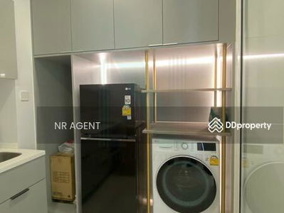 Supalai Premier Si Phraya-Samyan, Bangkok, Thailand Supalai Premier Si Phraya-Samyan, Bangkok, Thailand