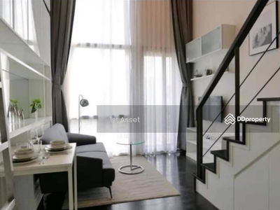 IDEO Morph 38, Bangkok, Thailand IDEO Morph 38, Bangkok, Thailand