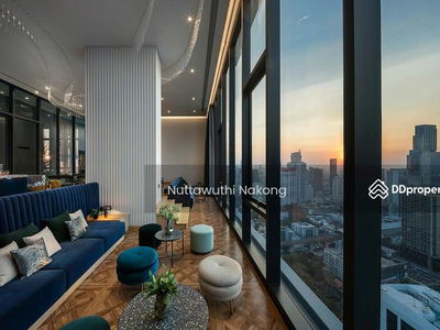 XT Phayathai, Bangkok, Thailand XT Phayathai, Bangkok, Thailand