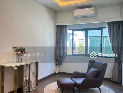 Single house for rent The City Bangna (new project) (SPSAM1146), Samut Prakan, Thailand Single house for rent The City Bangna (new project) (SPSAM1146), Samut Prakan, Thailand