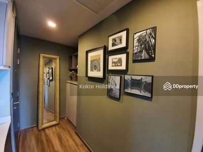 CEIL by Sansiri, Bangkok, Thailand CEIL by Sansiri, Bangkok, Thailand