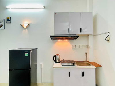 Alojamiento en Ho Chi Minh City, Vietnam Alojamiento en Ho Chi Minh City, Vietnam