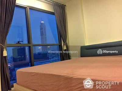 Rhythm Rangnam, Bangkok, Thailand Rhythm Rangnam, Bangkok, Thailand