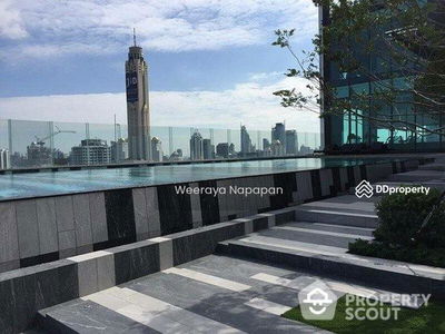 Rhythm Rangnam, Bangkok, Thailand Rhythm Rangnam, Bangkok, Thailand