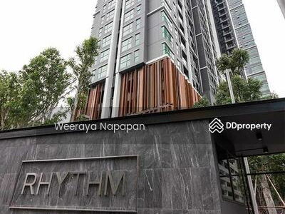 Rhythm Rangnam, Bangkok, Thailand Rhythm Rangnam, Bangkok, Thailand