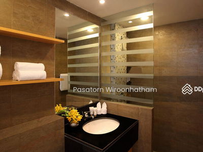 Ekamai Gardens, Bangkok, Thailand Ekamai Gardens, Bangkok, Thailand