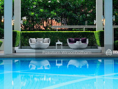 Ekamai Gardens, Bangkok, Thailand Ekamai Gardens, Bangkok, Thailand