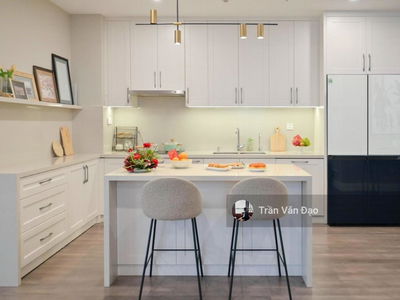 The Nine, Vietnam The Nine, Vietnam