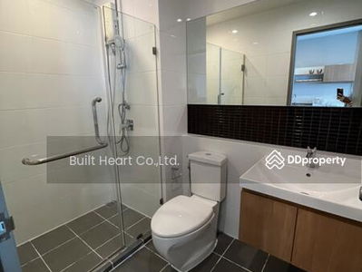 The Tempo Grand Sathorn-Wutthakat, Bangkok, Thailand The Tempo Grand Sathorn-Wutthakat, Bangkok, Thailand