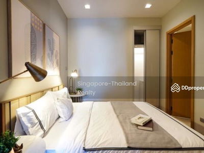 Hyde Sukhumvit 13, Bangkok, Thailand Hyde Sukhumvit 13, Bangkok, Thailand