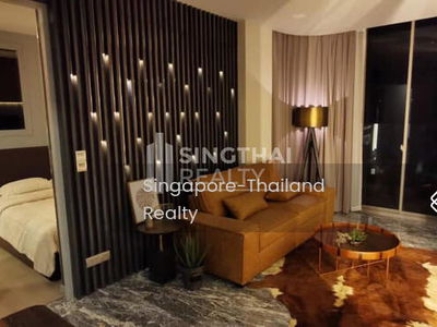 ASHTON Residence 41, Bangkok, Thailand ASHTON Residence 41, Bangkok, Thailand