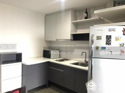 The Base Sukhumvit 77, Bangkok, Thailand The Base Sukhumvit 77, Bangkok, Thailand