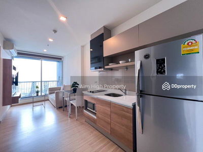 Rhythm Sukhumvit 50, Bangkok, Thailand Rhythm Sukhumvit 50, Bangkok, Thailand