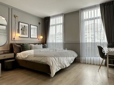 Indy Bangna-Ramkhamhaeng 2, Bangkok, Thailand Indy Bangna-Ramkhamhaeng 2, Bangkok, Thailand