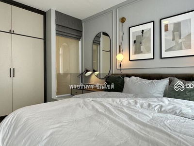 Indy Bangna-Ramkhamhaeng 2, Bangkok, Thailand Indy Bangna-Ramkhamhaeng 2, Bangkok, Thailand