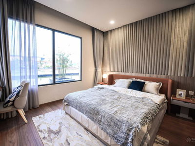 The Rivana, Vietnam The Rivana, Vietnam