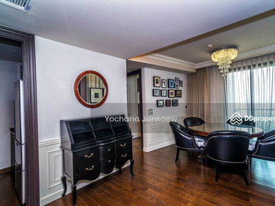 The Lumpini 24, Bangkok, Thailand The Lumpini 24, Bangkok, Thailand