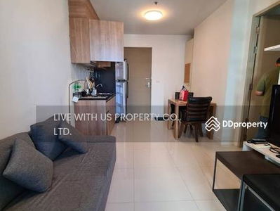 IDEO Sathorn-Taksin, Bangkok, Thailand IDEO Sathorn-Taksin, Bangkok, Thailand