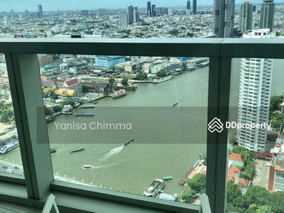 The River by Raimon Land, Bangkok, Thailand The River by Raimon Land, Bangkok, Thailand