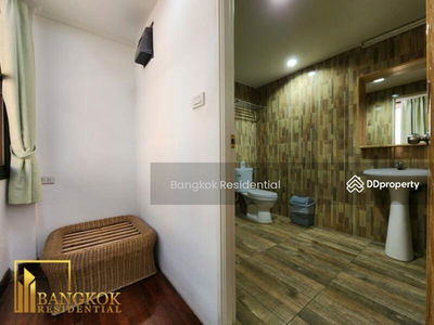 Townhouse, Bangkok, Thailand Townhouse, Bangkok, Thailand