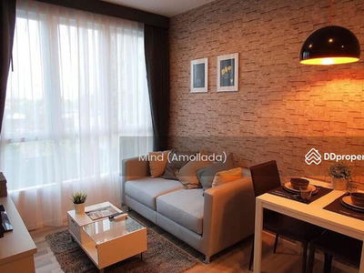 The Key Sathorn-Ratchapreuk, Bangkok, Thailand The Key Sathorn-Ratchapreuk, Bangkok, Thailand