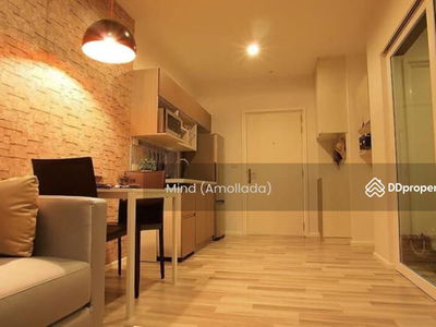 The Key Sathorn-Ratchapreuk, Bangkok, Thailand The Key Sathorn-Ratchapreuk, Bangkok, Thailand