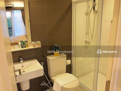 The Key Sathorn-Ratchapreuk, Bangkok, Thailand The Key Sathorn-Ratchapreuk, Bangkok, Thailand