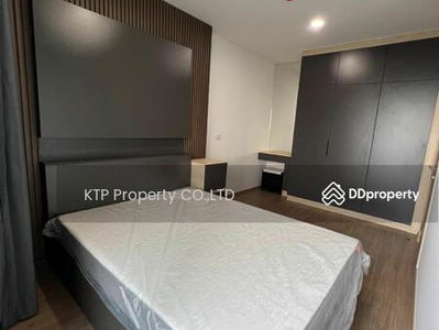 The Livin Phetkasem, Bangkok, Thailand The Livin Phetkasem, Bangkok, Thailand