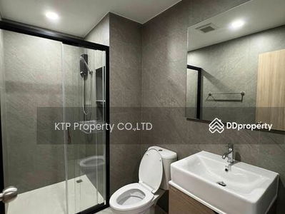 The Livin Phetkasem, Bangkok, Thailand The Livin Phetkasem, Bangkok, Thailand